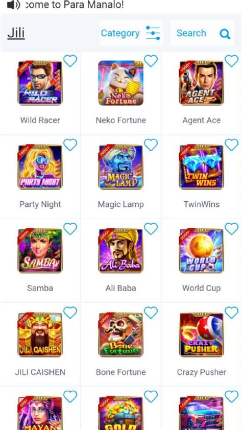Para manalo 2023 APK (Android App) .